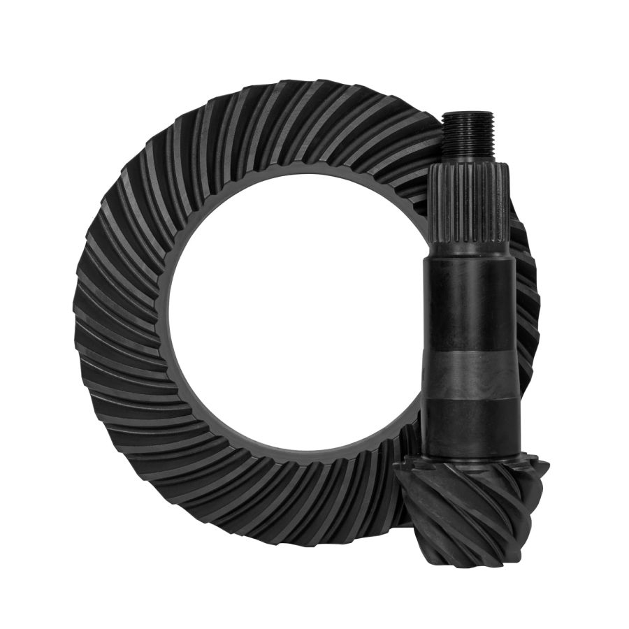 YUKON GEAR YG D44JL-488 Ring & Pinion Gears for Jeep JL Rubicon/Sahara Rear Dana 44/220Mm In 4.88 Ratio