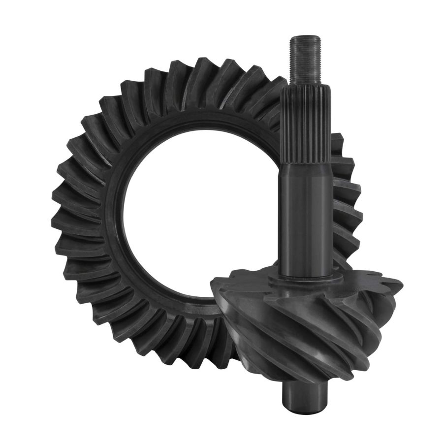 YUKON GEAR YG F9-350 (YGF9-350) Ring and Pinion Gear Set for Ford 9 INCH Differential