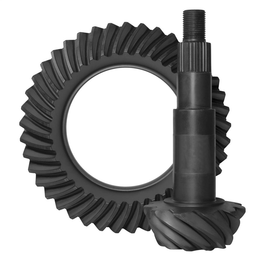 YUKON GEAR YG GM8.5-373 3.73 Ring and Pinion Gear Set GM 8.5