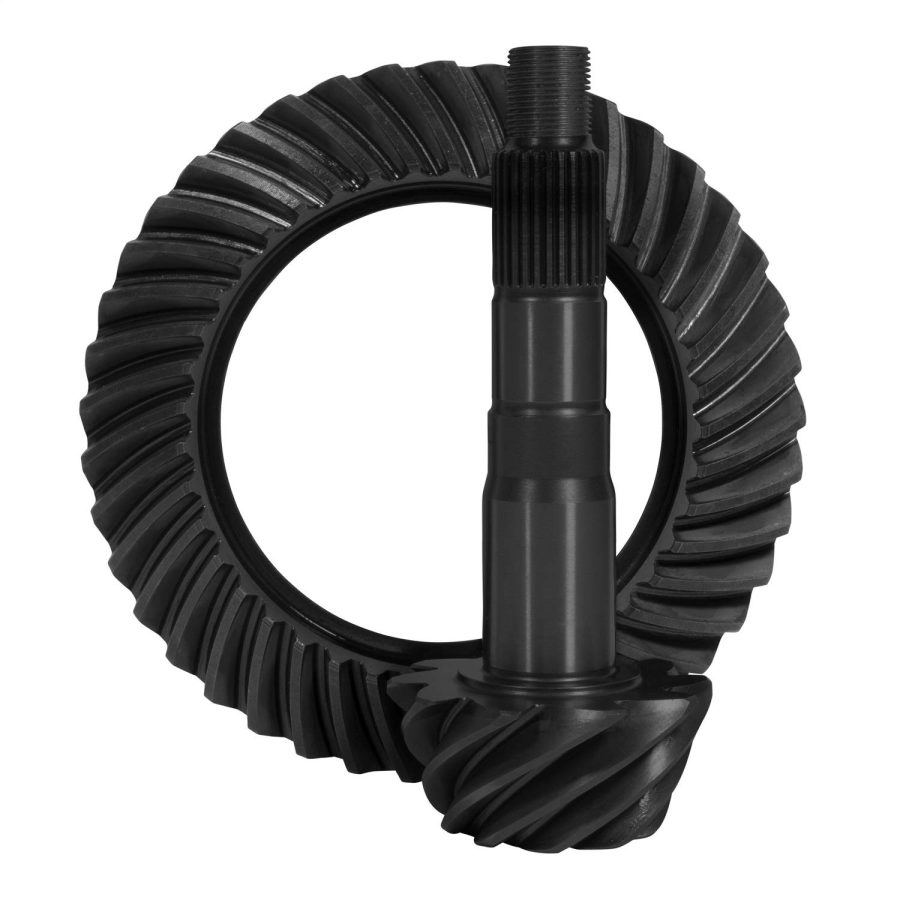 YUKON GEAR YG TLCF-411R-CS High Performance Ring & Pinion Gear Sets