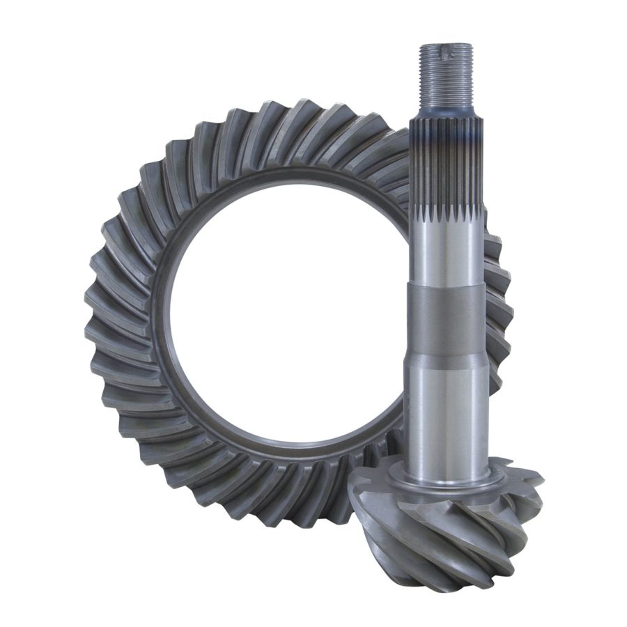 YUKON GEAR YG TV6-529-29 High Performance Ring & Pinion Gear Sets, Toyota V6 in 5.29 Ratio -29