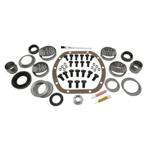 YUKON GEAR YK D30-JK Master Overhaul Kit for Jeep JK Dana 30 Reverse Rotation Differential