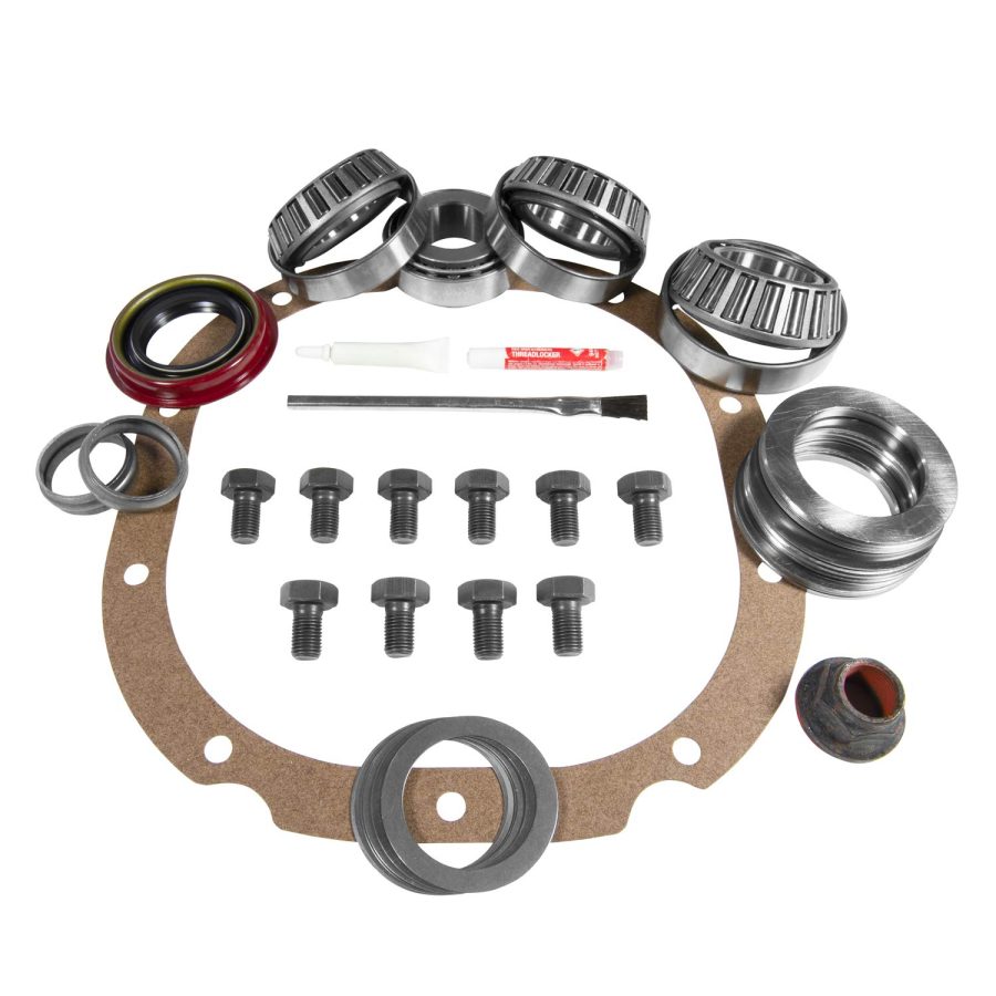 YUKON GEAR YK F8.8-A Master Overhaul Kit for Ford 8.8 Differential