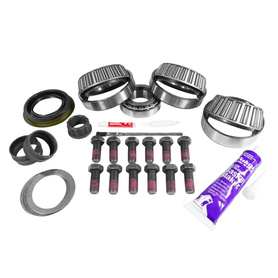 YUKON GEAR YK GM11.5 Master Overhaul Kit for GM 11.5 Differential