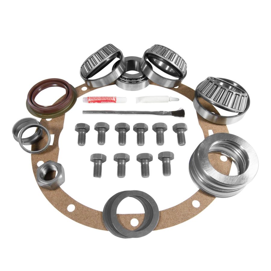 YUKON GEAR YK GM8.6-A Master Overhaul Kit for GM 8.6 Differential