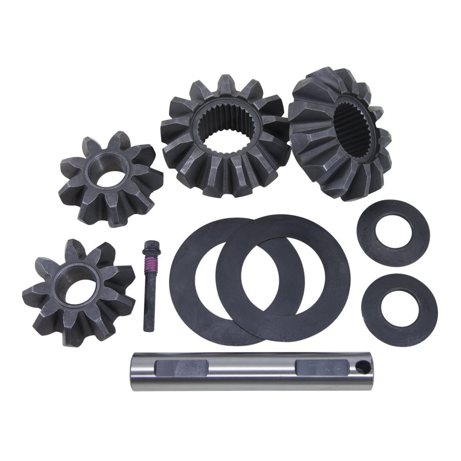 YUKON GEAR YPKGM8.6-S-30V2 10-Bolt Open Spider Gear Kit for GM 8.6 Differential