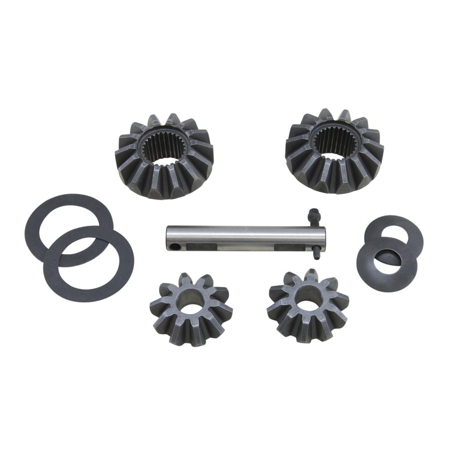 YUKON GEAR YPKM35-S-27-1.5 Standard Open Spider Gear Kit for AMC Model 35 with 27-Spline Axle