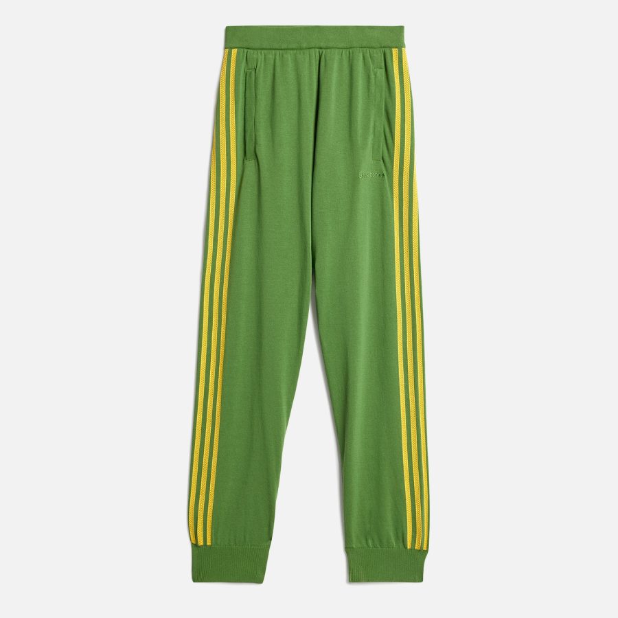 adidas x Wales Bonner Cotton-Jersey Track Pants - S