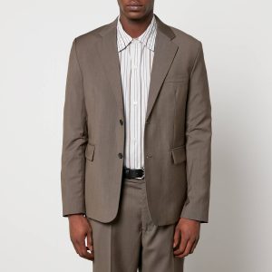 mfpen Single Breasted Blazer - XS