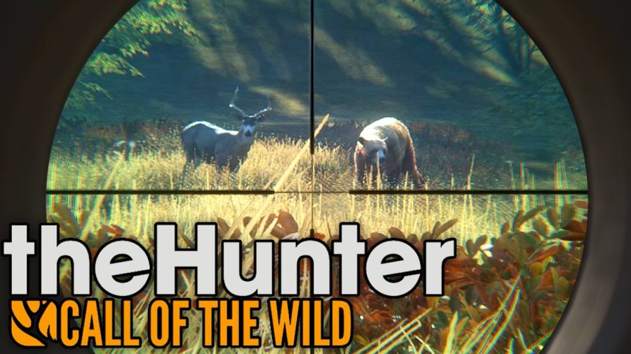 theHunter Call of the Wild 2019 Edition Steam Key