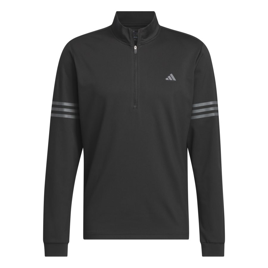 1/4 zip sweatshirt adidas Core