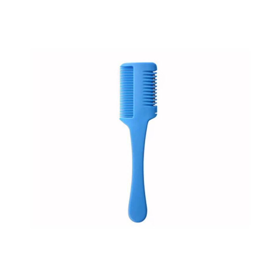 2-In-1 Easy-Style Razor Comb