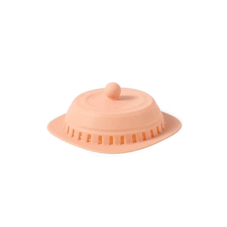 2-in-1 Silicone Floor Drain