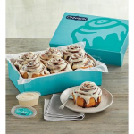Cinnabon &reg; Classsic Rolls, Pastries, Bakery by Harry & David