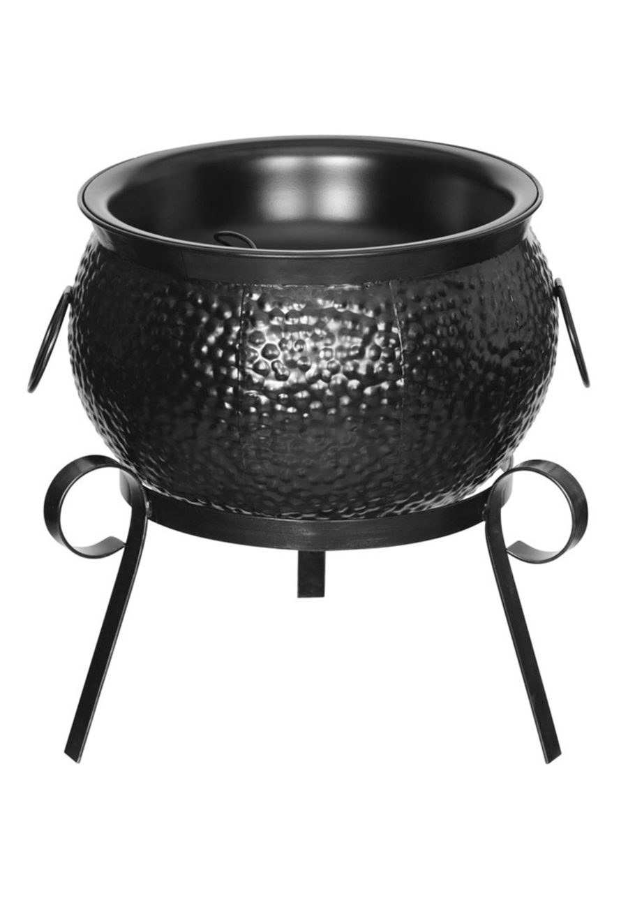 7 Misting Cauldron