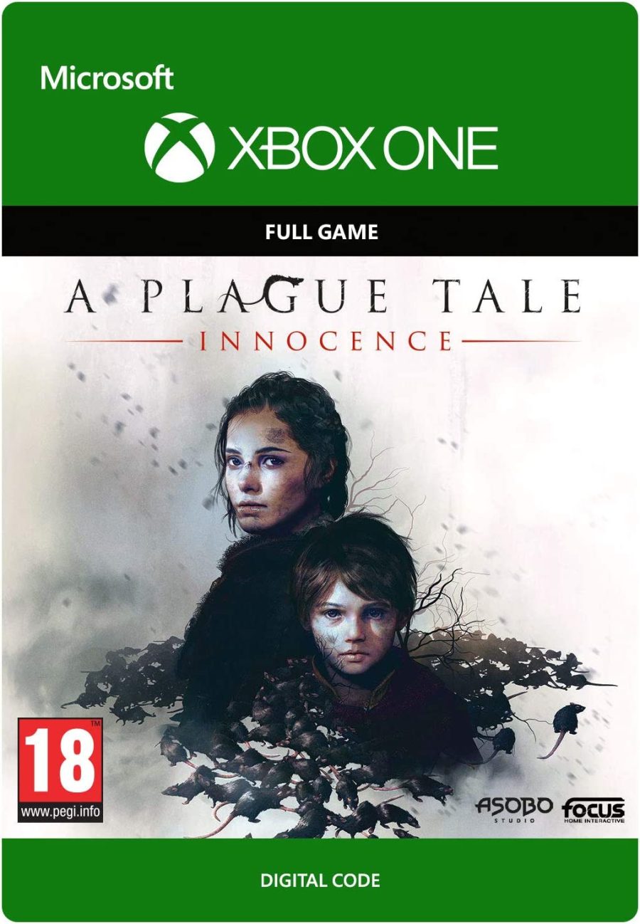 A Plague Tale: Innocence for Xbox One/Series X (USA)