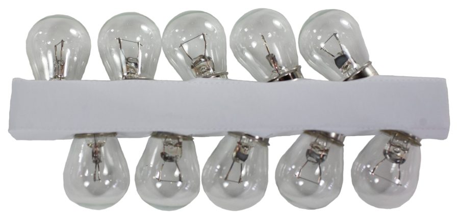 ARCON 16776 Replacement Bulb #1141, (Box of 10)