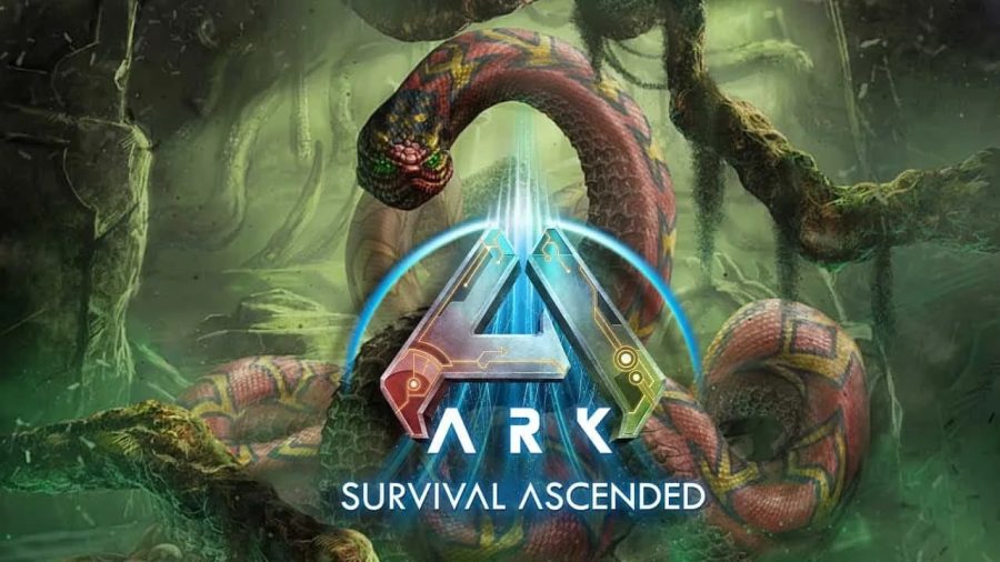 ARK: Survival Ascended for Xbox Series X|S (VPN Activated)