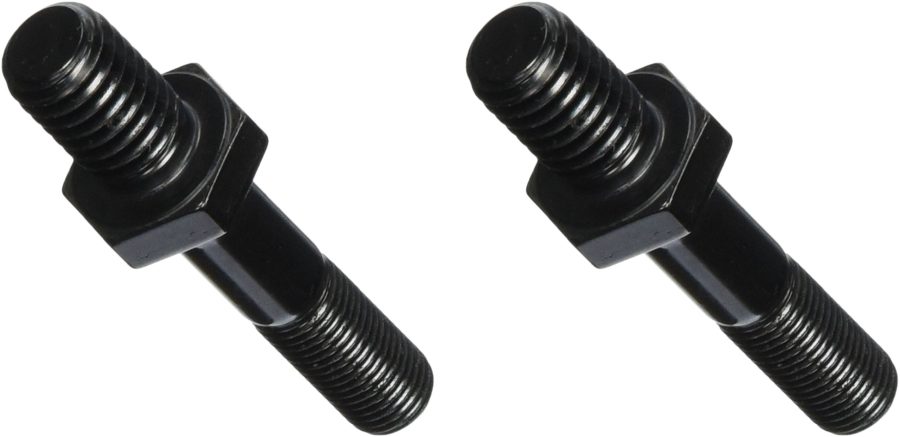 ARP 134-7121 High Performance Series Rocker Arm Studs - Set of 2