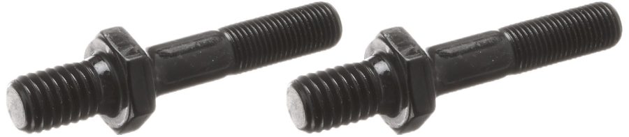 ARP 134-7124 High Performance Series Rocker Arm Studs - Set of 2