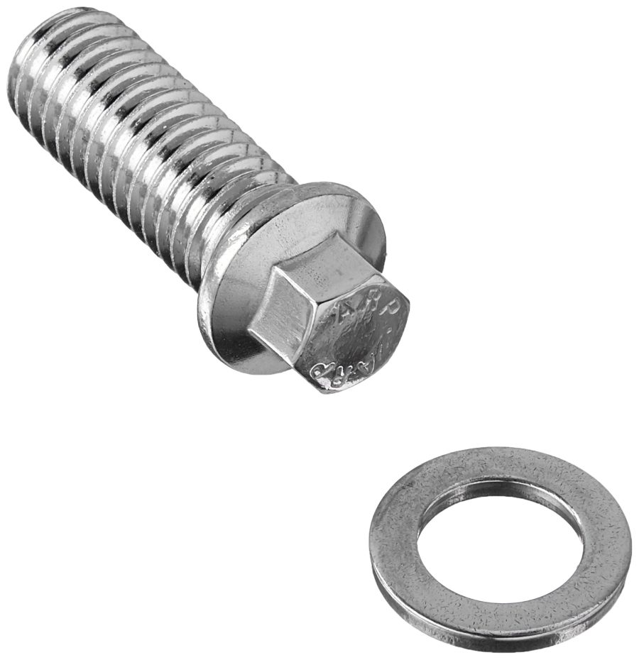 ARP 400-1110 Stainless 300 Hex Header Bolt Kit - Pack of 16