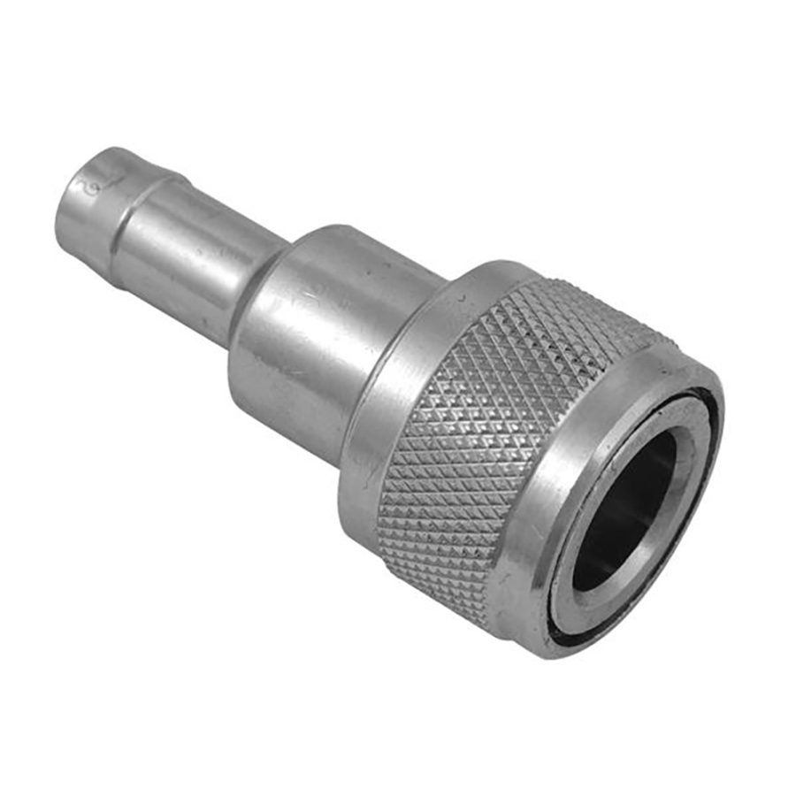 ATTWOOD 8902-6 HONDA 3/8 INCH BARB FEMALE HOSE FITTING 90HP+