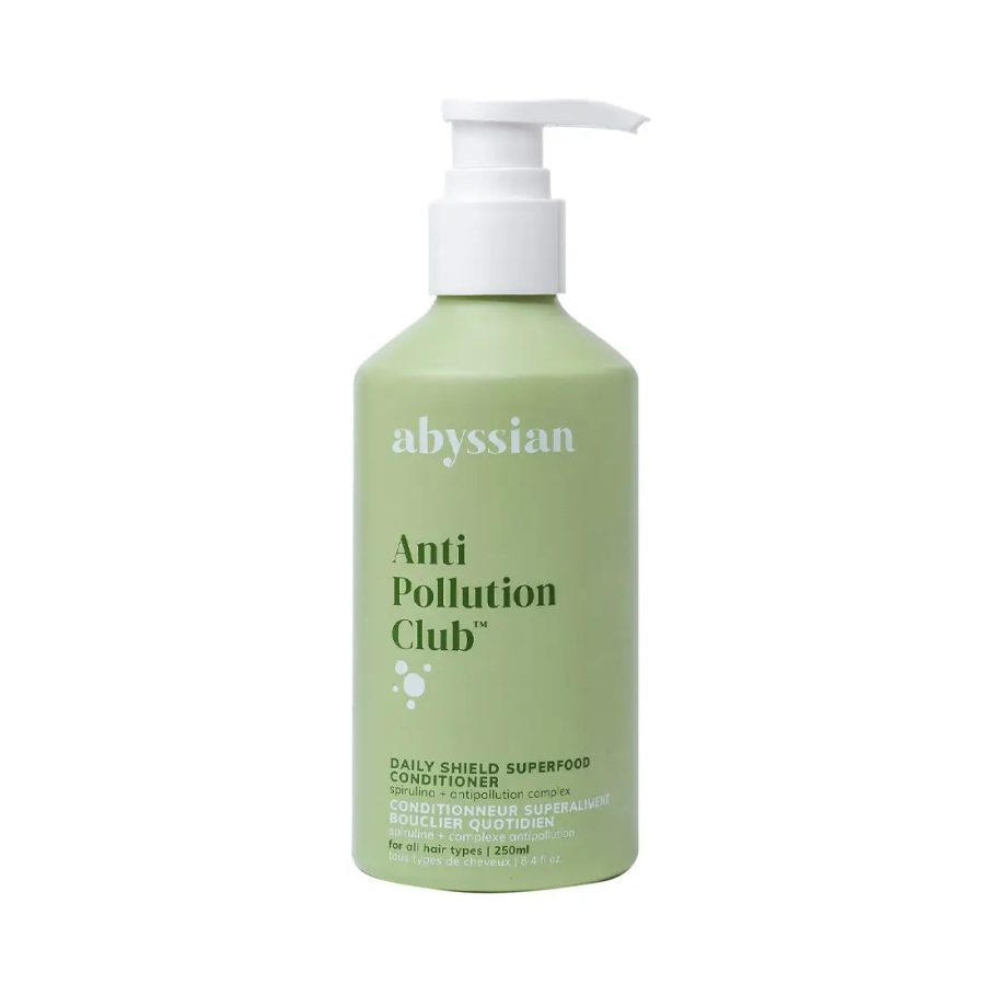 Abyssian Daily Shield Superfood Conditioner 250ml