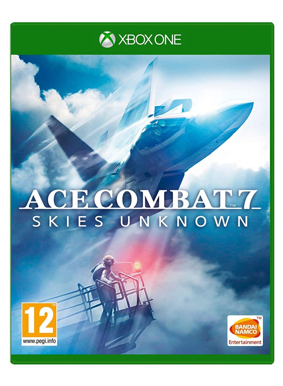 Ace Combat 7: Skies Unknown for Xbox One