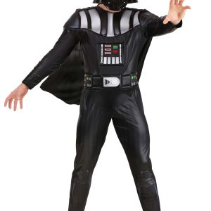 Adult Darth Vader Costume