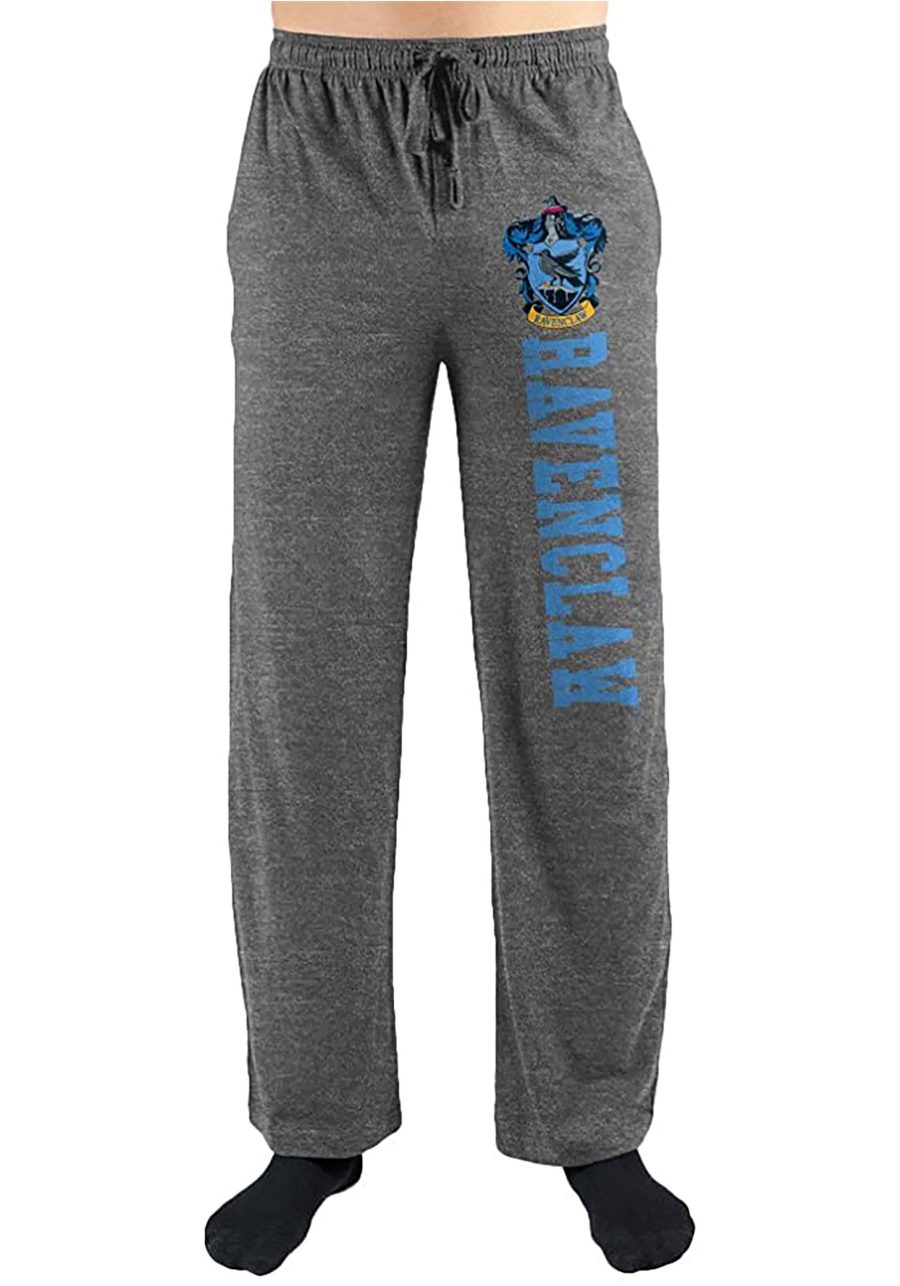 Adult Harry Potter Ravenclaw Sleep Pants