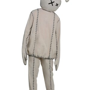 Adult Lifeless Bunny Costume