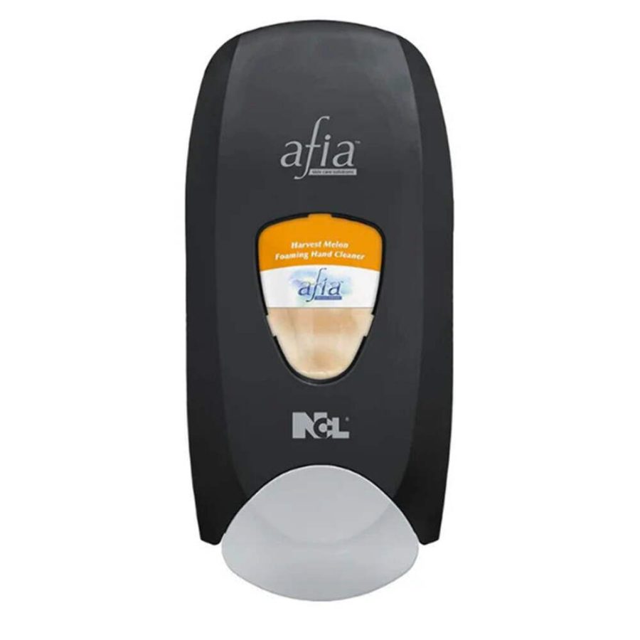 Afia Foaming Soap Dispenser - Single Unit