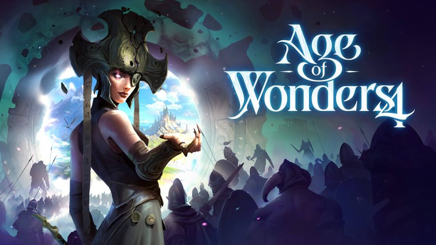 Age of Wonders 4 for Xbox Series X|S (EU & UK)