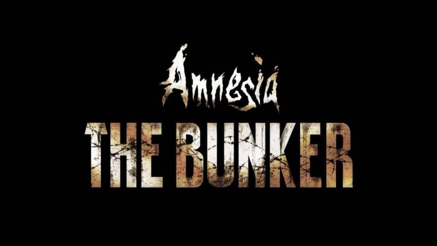 Amnesia: The Bunker for Xbox / Windows (VPN Activated)