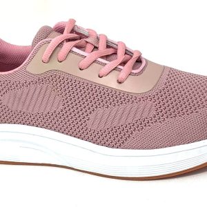 Apis FITec 9329 Extreme-Light Knit Walking Shoe - Comfort Orthopedic Diabetic Shoe - Extra Depth for Orthotics - Extra Wide