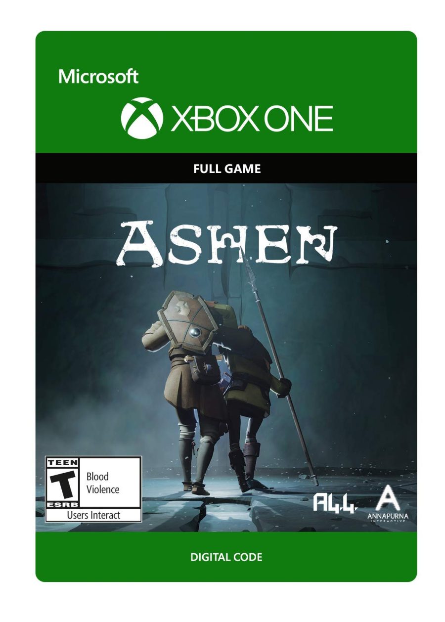 Ashen for Xbox One