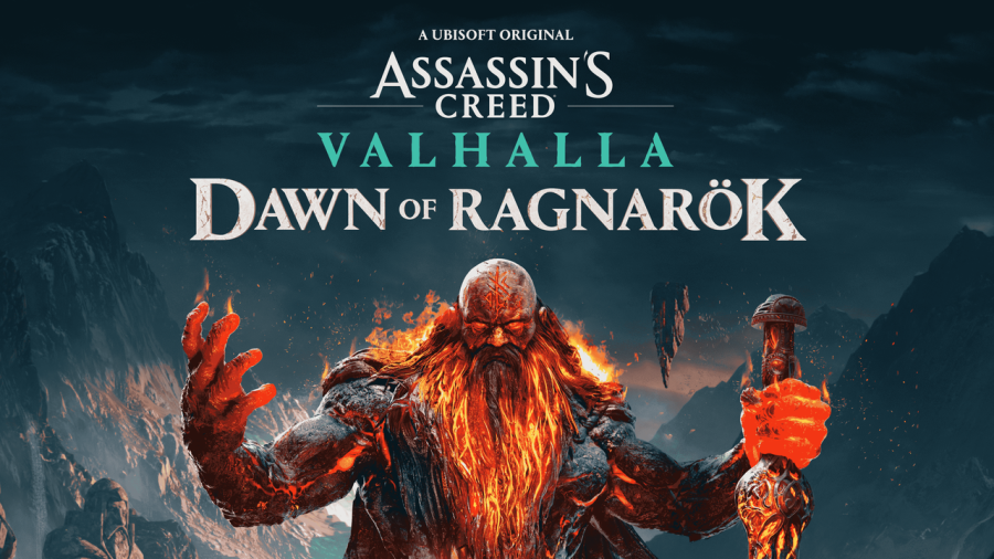 Assassin's Creed Valhalla: Dawn of Ragnarok Key For Ubisoft Connect