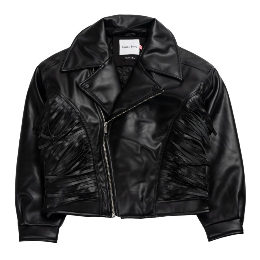 Athena Biker jacket