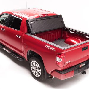 BAK 226601 FlipG2 Hard Folding Truck Bed Tonneau Cover | | Fits 2005 - 2016 Honda Ridgeline 5FT Bed (60 INCH)