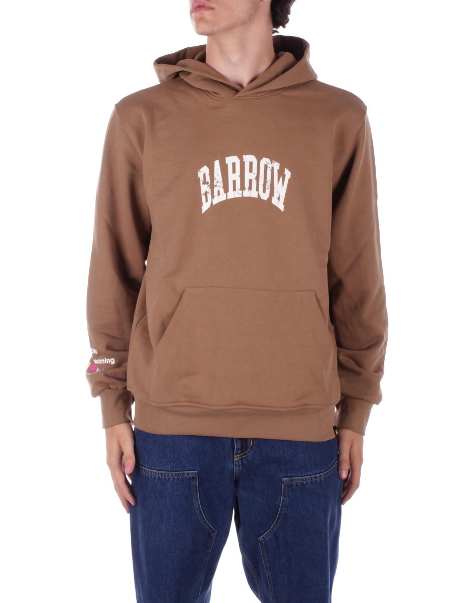 BARROW Sweaters Brown