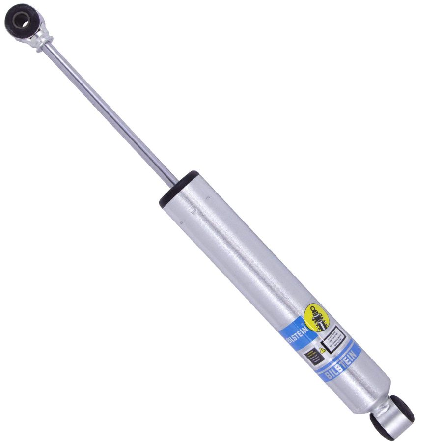 BILSTEIN 33-292984 5100 Series (Steering Damper) 18-20 Jeep Wrangle Front 46mm Monotube Steering Damper