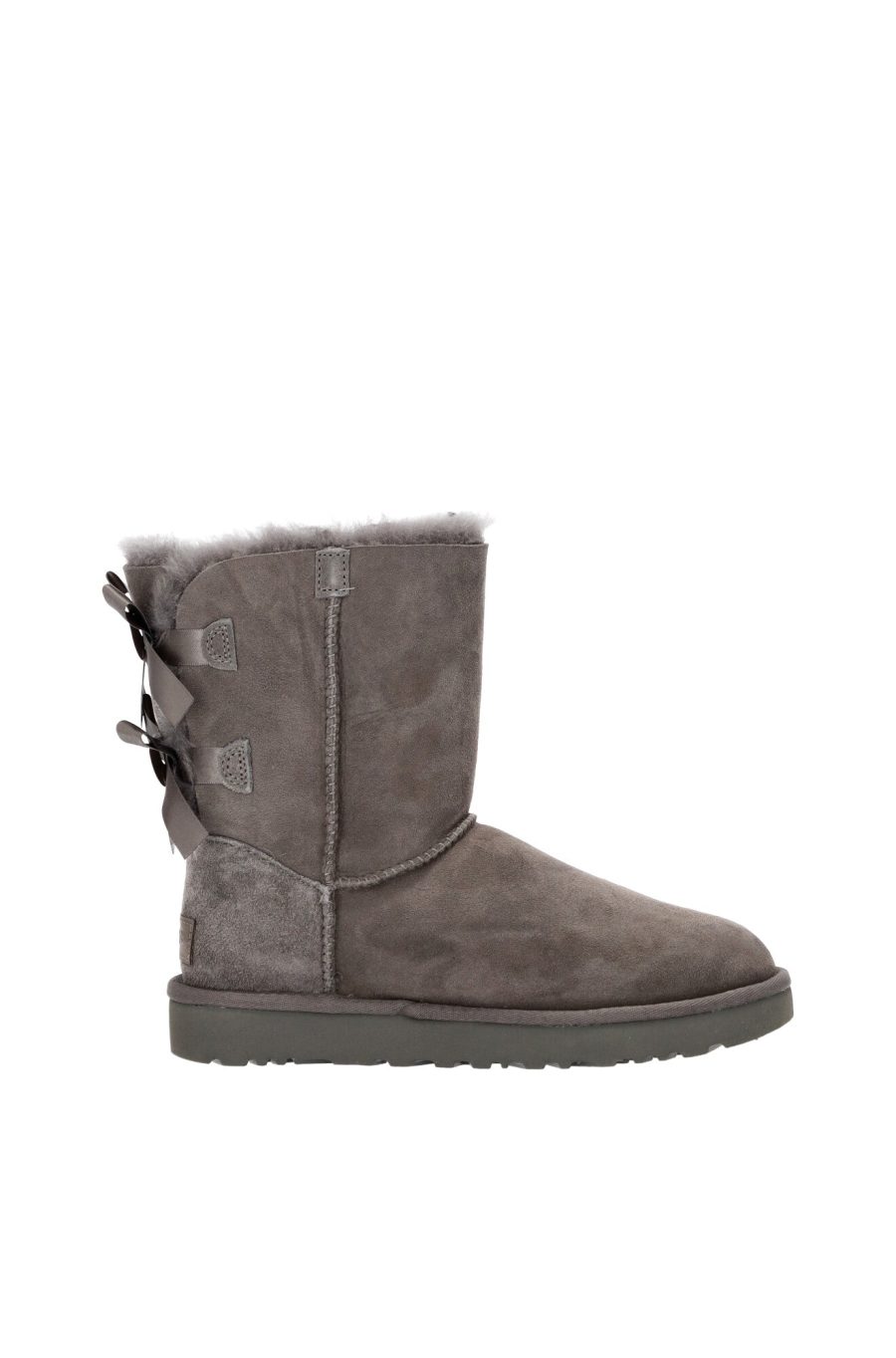 BOOTS BAILEY BOW II GRAY