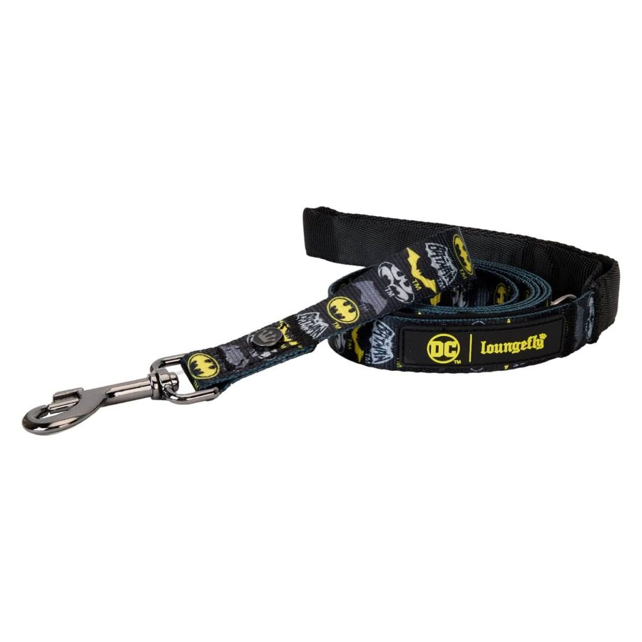 Batman Dog Lead DC Comics by Loungefly