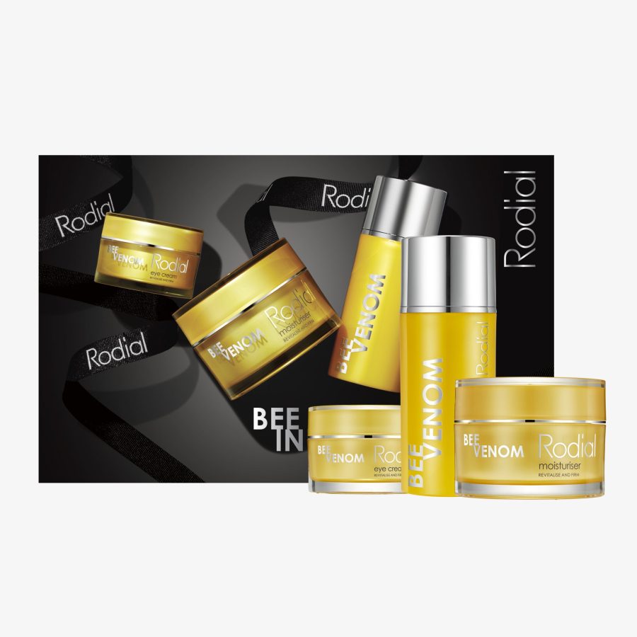 Bee Indulgence Edit - Rodial