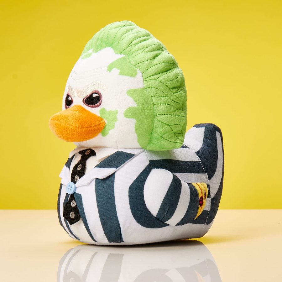 Beetlejuice: Beetlejuice TUBBZ Plushie