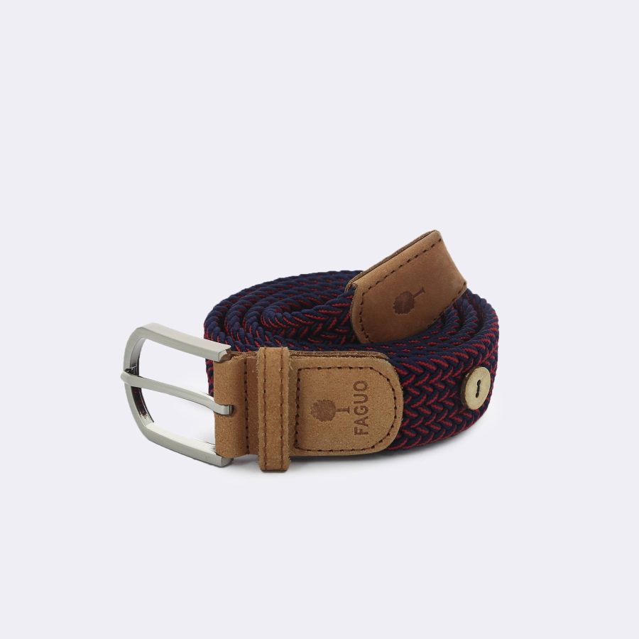 Belt Faguo BELT nylon bicolor