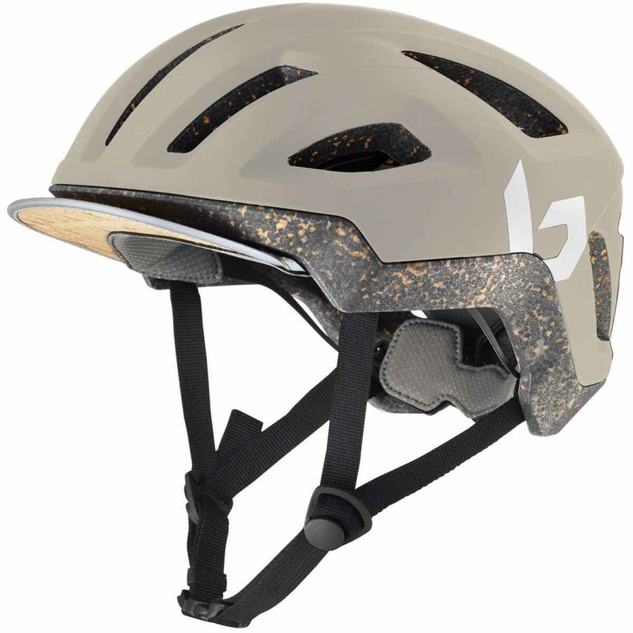 Bike helmet Bollé Eco React