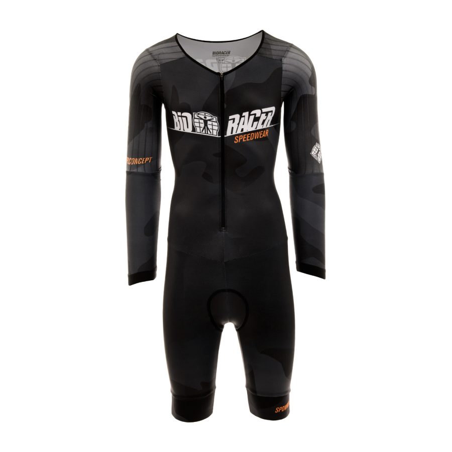 Bike suit Bioracer Speedwear Concept TT