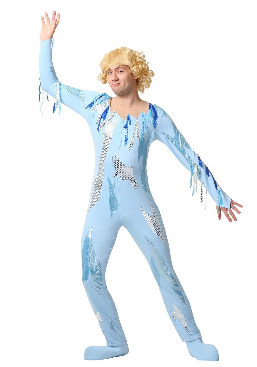 Blades of Glory Ice Jumpsuit