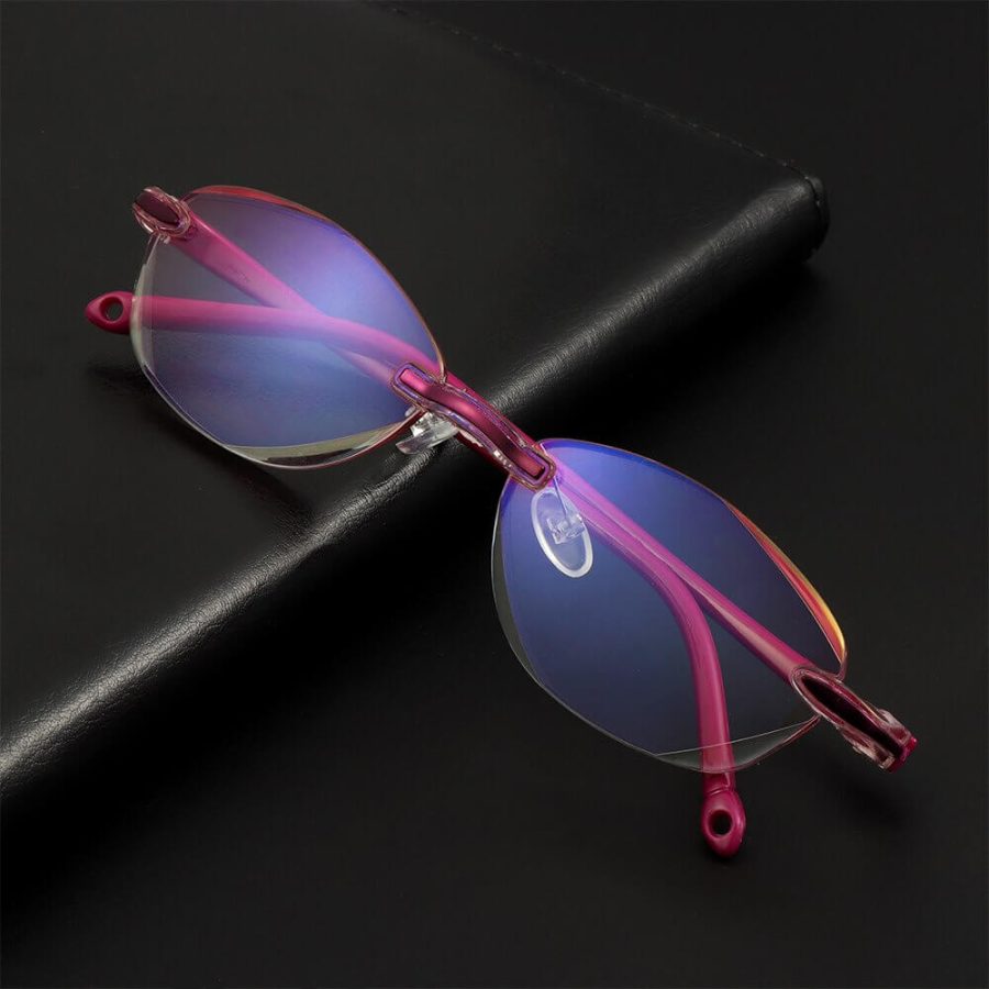 Blue Light Filter Glasses